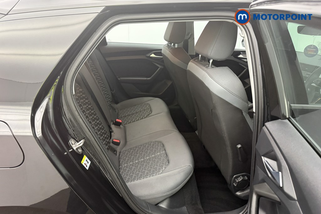 Audi A1 Sport Manual Petrol Hatchback - Stock Number (1601147) - 13th supplementary image