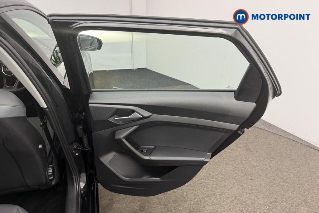 Audi A1 Sport Manual Petrol Hatchback - Stock Number (1601147) - 14th supplementary image