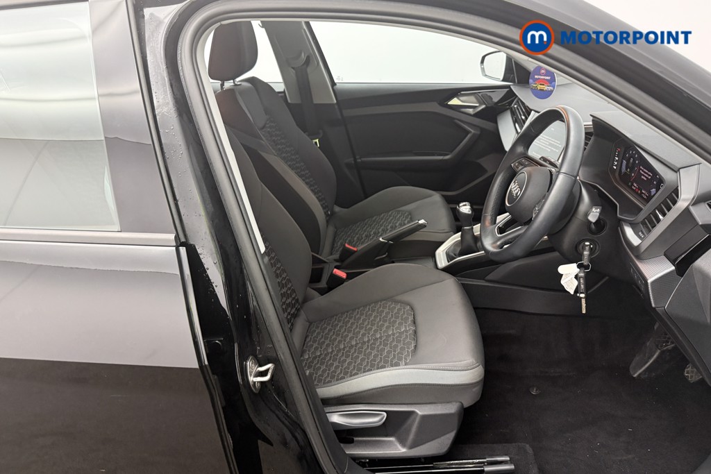 Audi A1 Sport Manual Petrol Hatchback - Stock Number (1601147) - 16th supplementary image