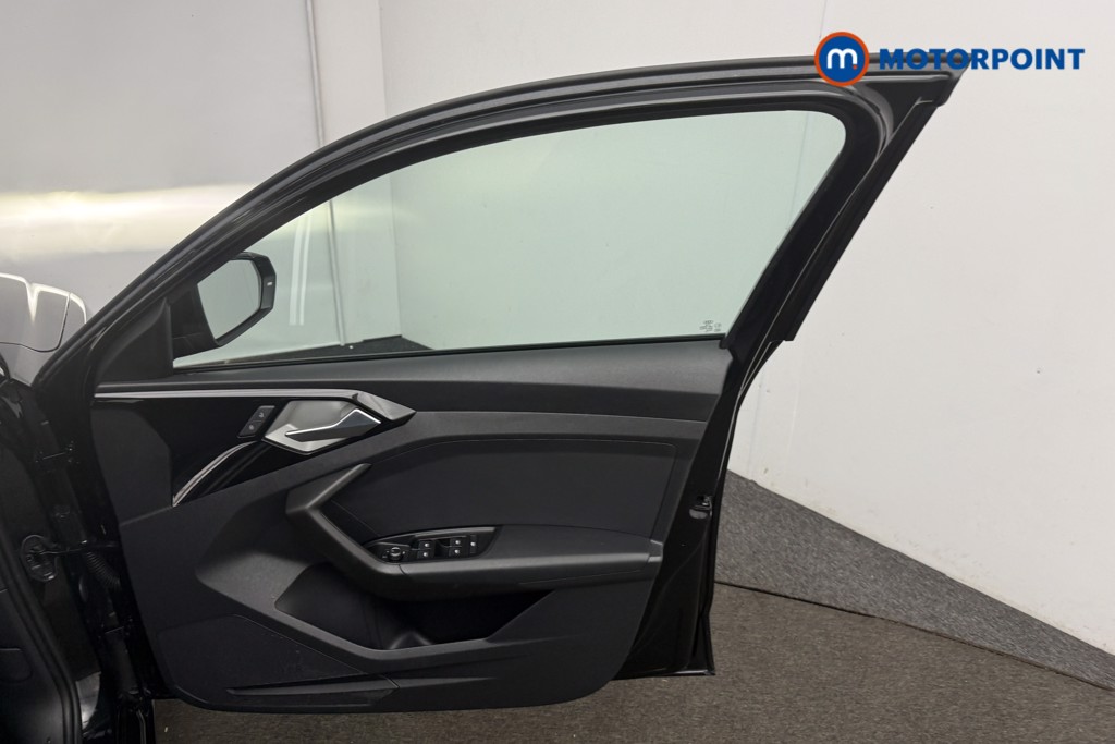 Audi A1 Sport Manual Petrol Hatchback - Stock Number (1601147) - 17th supplementary image