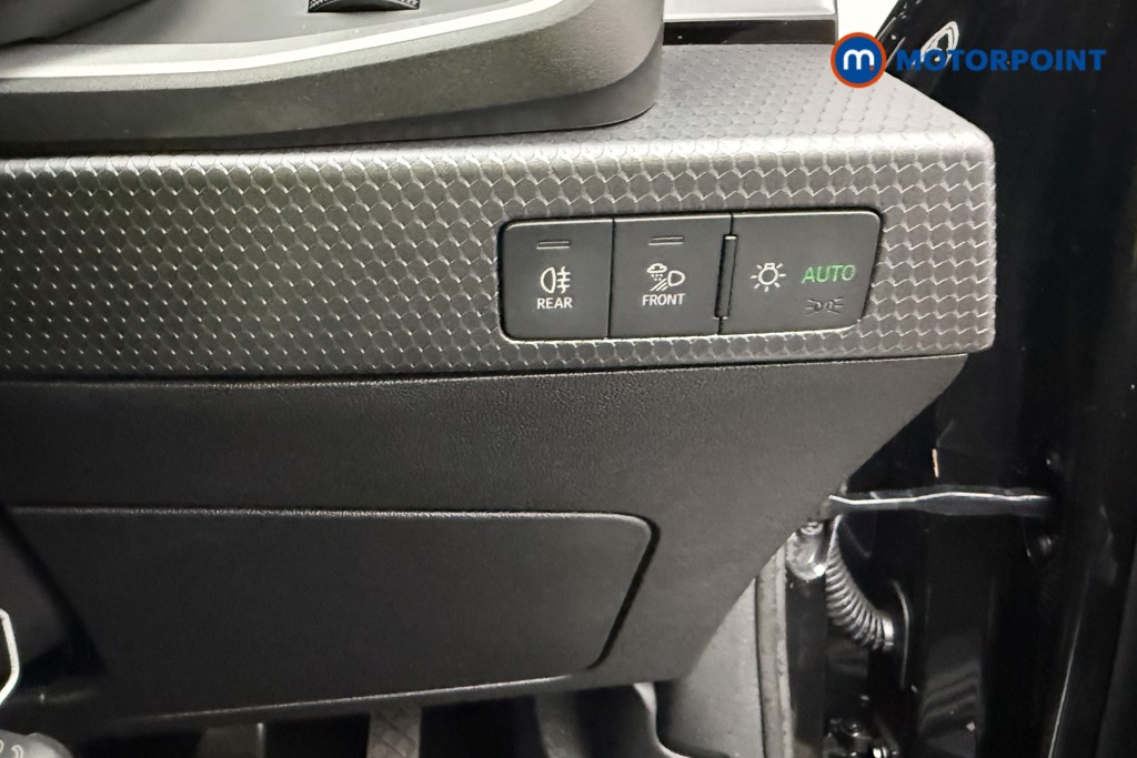 Audi A1 Sport Manual Petrol Hatchback - Stock Number (1601147) - 20th supplementary image