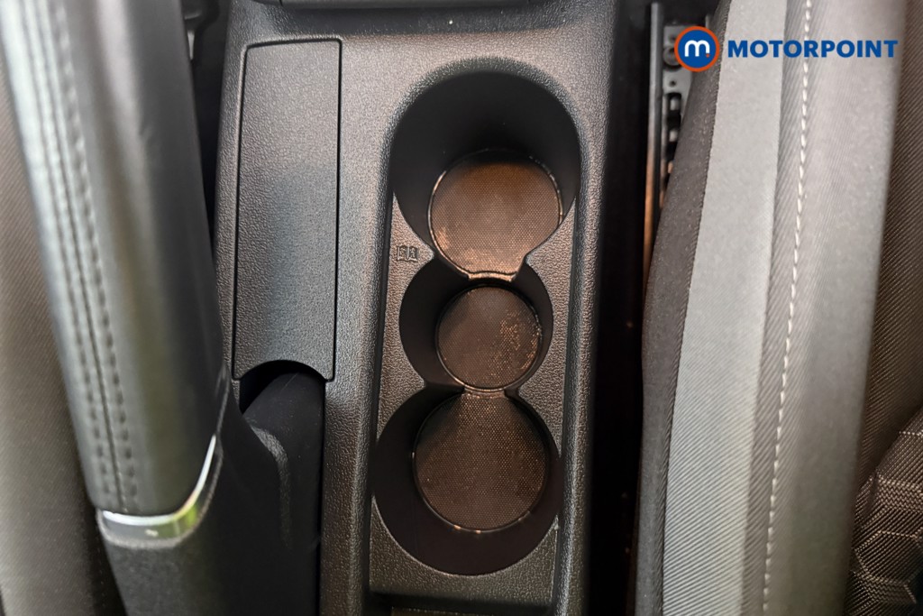 Audi A1 Sport Manual Petrol Hatchback - Stock Number (1601147) - 21st supplementary image