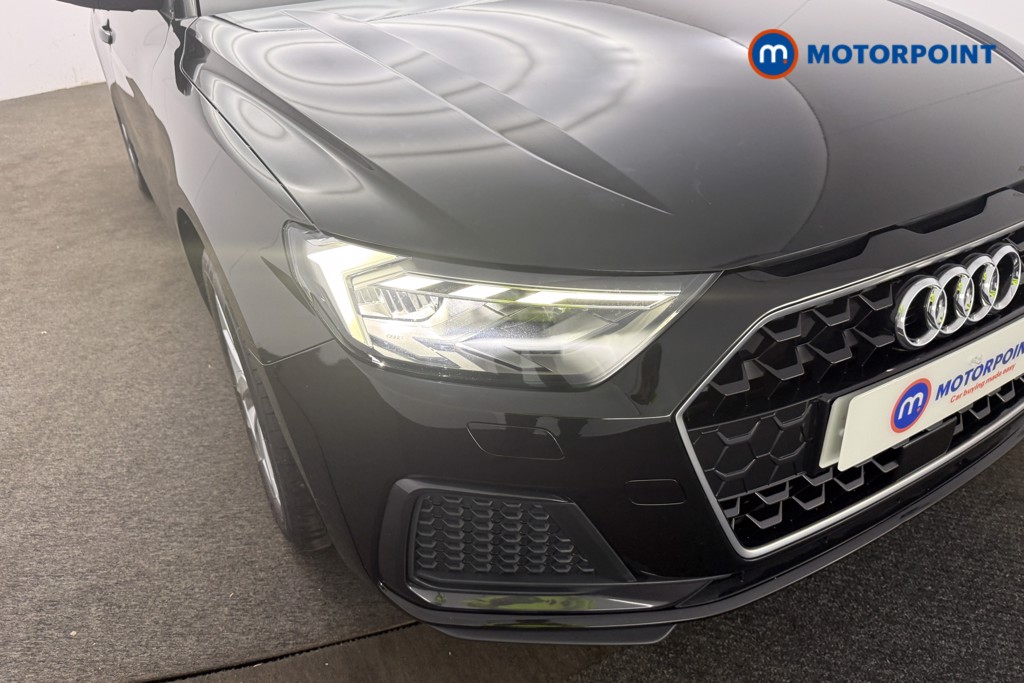 Audi A1 Sport Manual Petrol Hatchback - Stock Number (1601147) - 30th supplementary image