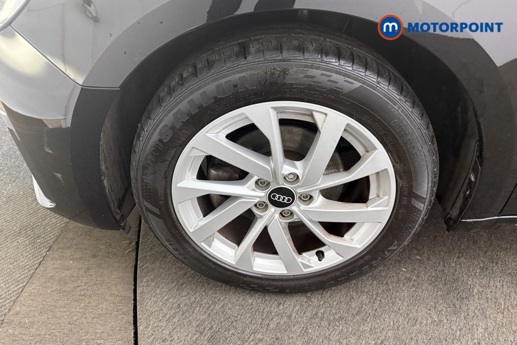 Audi A1 Sport Manual Petrol Hatchback - Stock Number (1601147) - 32nd supplementary image