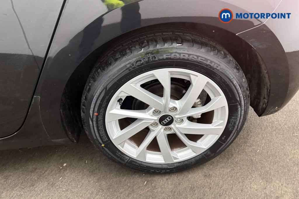 Audi A1 Sport Manual Petrol Hatchback - Stock Number (1601147) - 33rd supplementary image