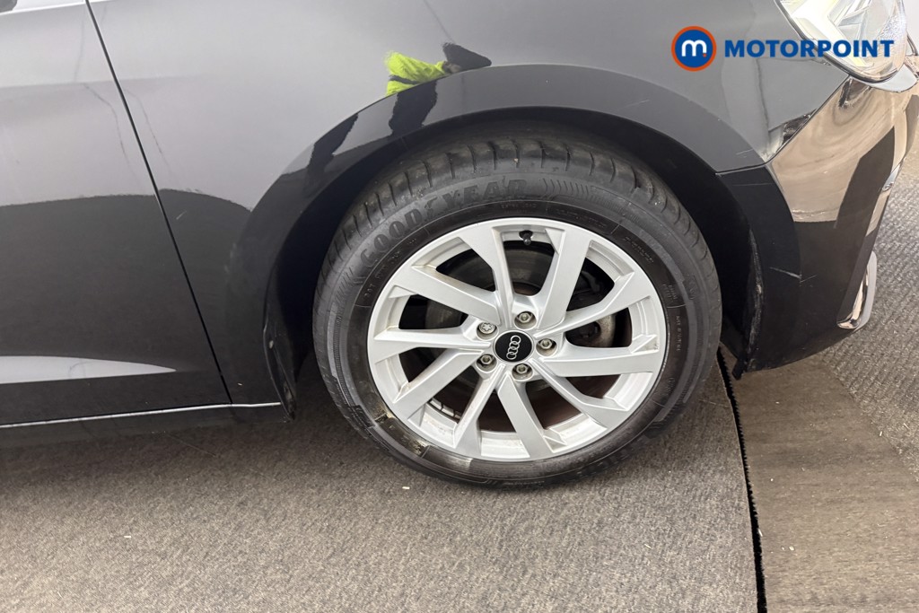 Audi A1 Sport Manual Petrol Hatchback - Stock Number (1601147) - 35th supplementary image