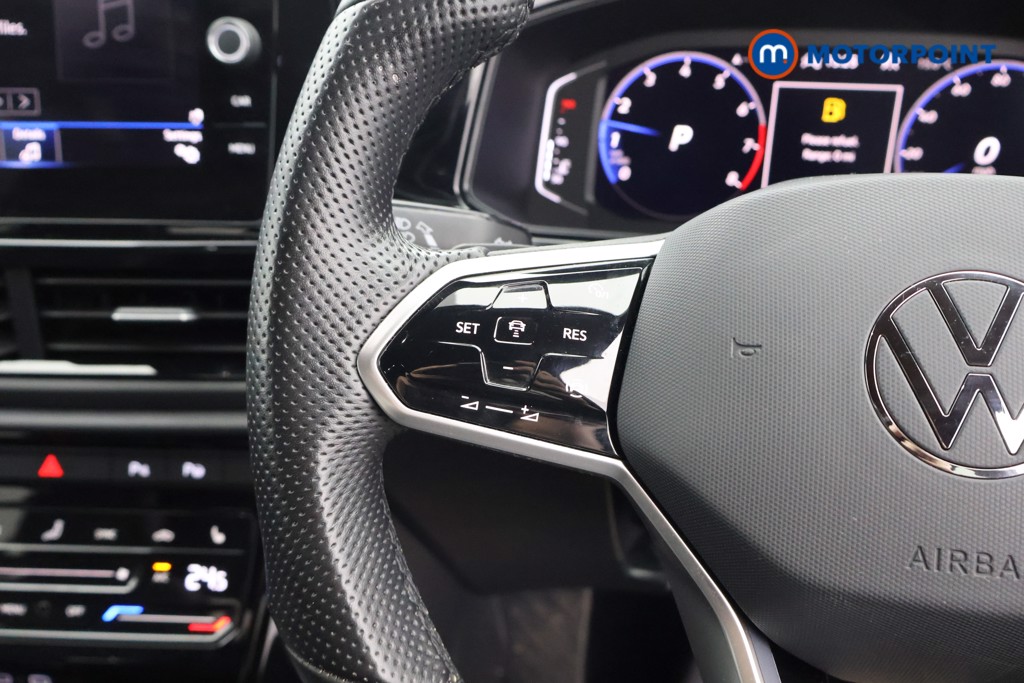 Volkswagen T-Roc R-Line Automatic Petrol SUV - Stock Number (1601150) - 2nd supplementary image