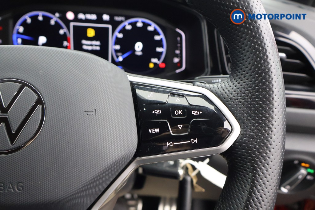 Volkswagen T-Roc R-Line Automatic Petrol SUV - Stock Number (1601150) - 3rd supplementary image