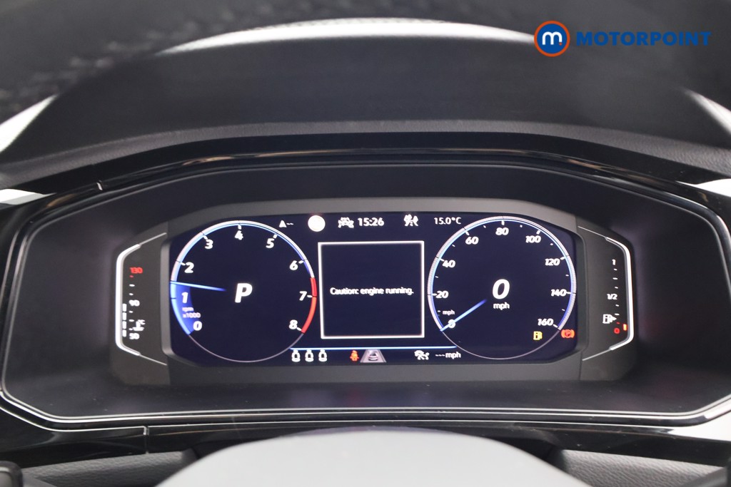 Volkswagen T-Roc R-Line Automatic Petrol SUV - Stock Number (1601150) - 4th supplementary image