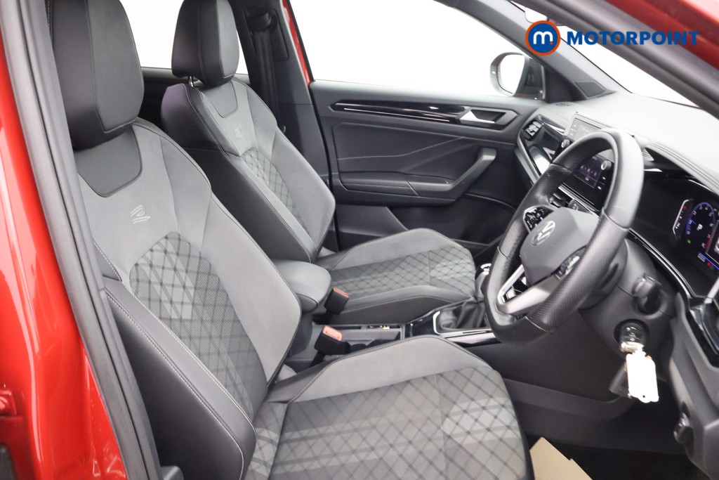 Volkswagen T-Roc R-Line Automatic Petrol SUV - Stock Number (1601150) - 15th supplementary image