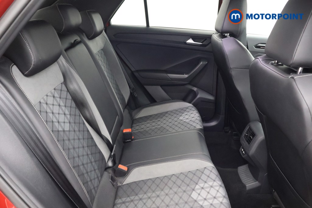 Volkswagen T-Roc R-Line Automatic Petrol SUV - Stock Number (1601150) - 16th supplementary image