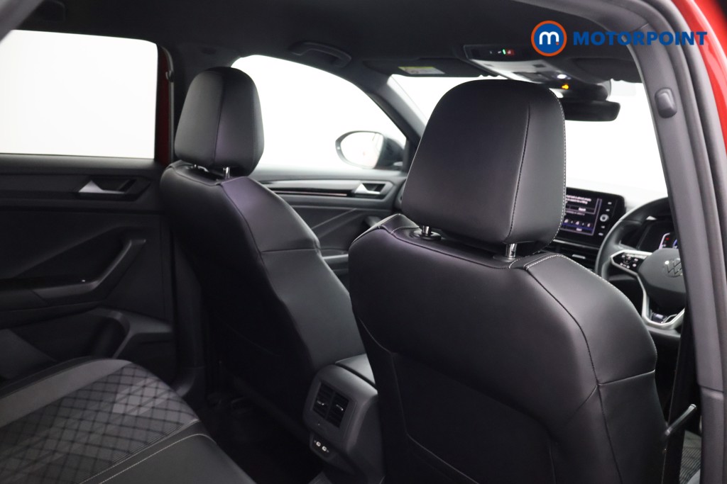 Volkswagen T-Roc R-Line Automatic Petrol SUV - Stock Number (1601150) - 17th supplementary image