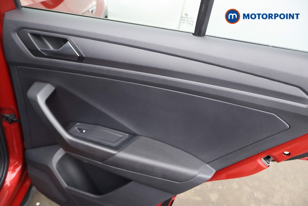 Volkswagen T-Roc R-Line Automatic Petrol SUV - Stock Number (1601150) - 18th supplementary image