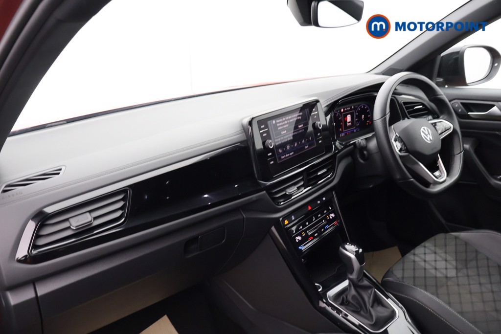 Volkswagen T-Roc R-Line Automatic Petrol SUV - Stock Number (1601150) - 19th supplementary image