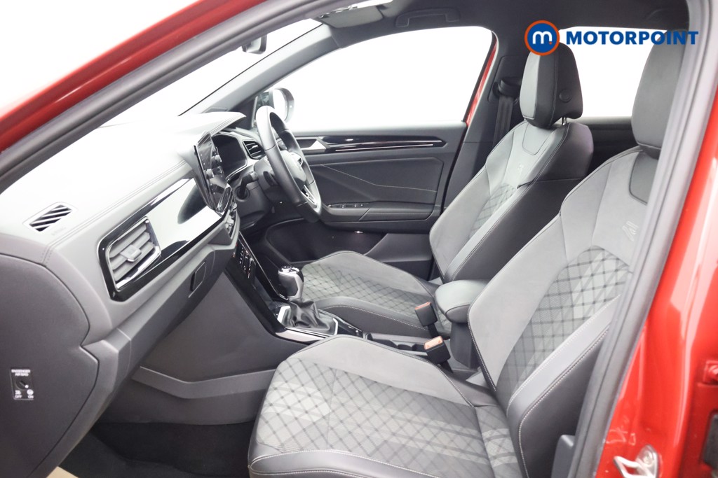 Volkswagen T-Roc R-Line Automatic Petrol SUV - Stock Number (1601150) - 20th supplementary image