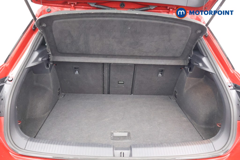Volkswagen T-Roc R-Line Automatic Petrol SUV - Stock Number (1601150) - 21st supplementary image