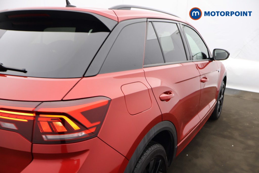 Volkswagen T-Roc R-Line Automatic Petrol SUV - Stock Number (1601150) - 24th supplementary image