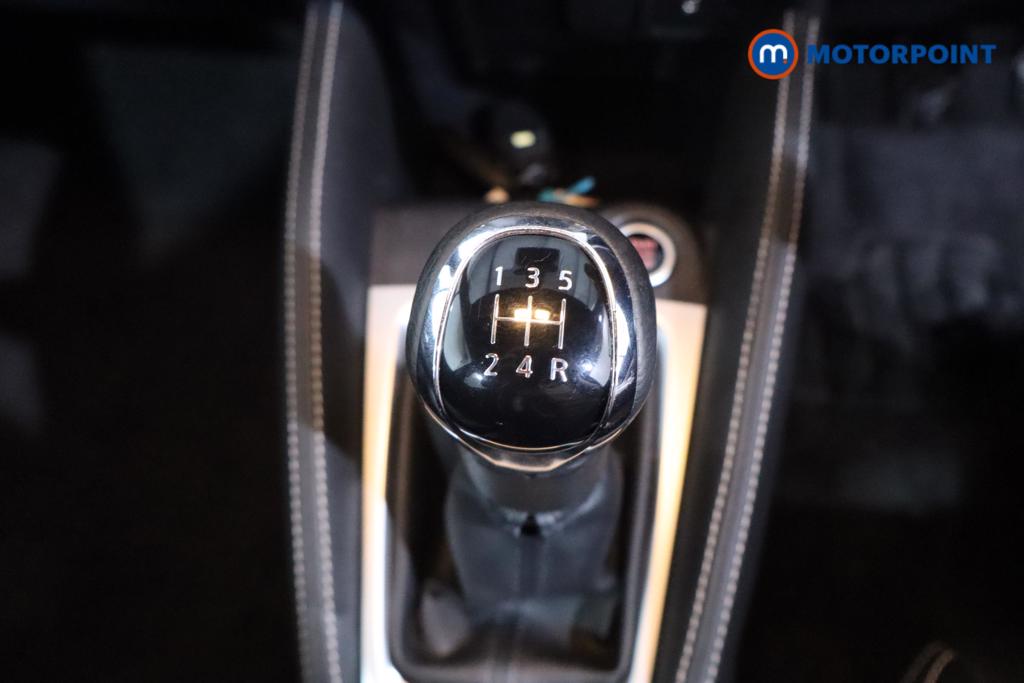 Nissan Micra N-Sport Manual Petrol Hatchback - Stock Number (1601183) - 4th supplementary image