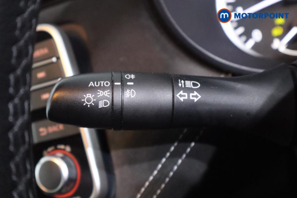 Nissan Micra N-Sport Manual Petrol Hatchback - Stock Number (1601183) - 9th supplementary image