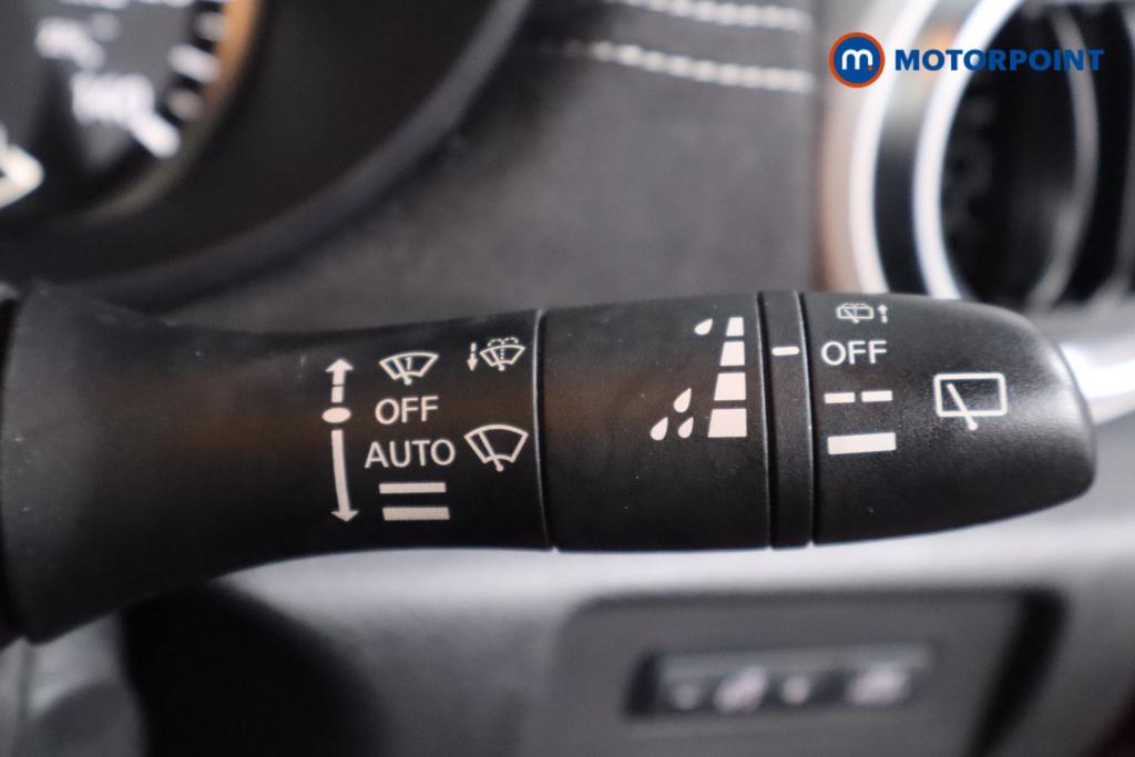 Nissan Micra N-Sport Manual Petrol Hatchback - Stock Number (1601183) - 10th supplementary image