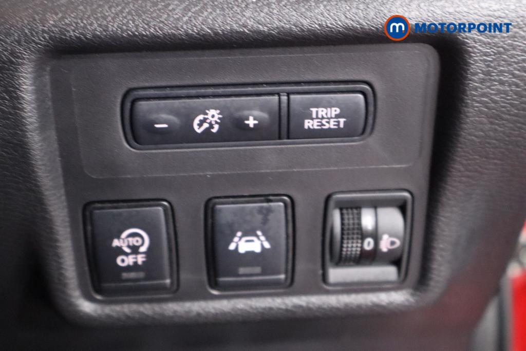 Nissan Micra N-Sport Manual Petrol Hatchback - Stock Number (1601183) - 11th supplementary image