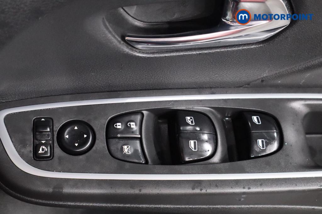 Nissan Micra N-Sport Manual Petrol Hatchback - Stock Number (1601183) - 12th supplementary image