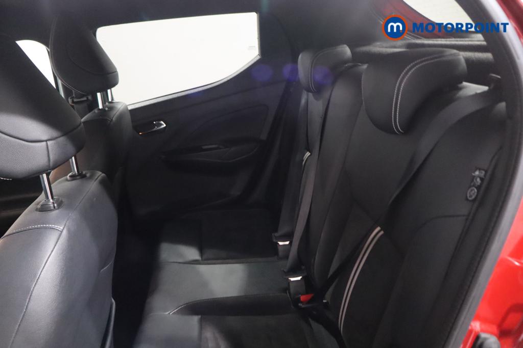 Nissan Micra N-Sport Manual Petrol Hatchback - Stock Number (1601183) - 14th supplementary image