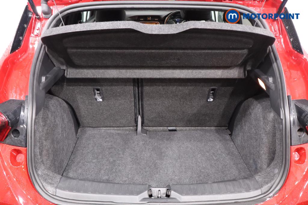 Nissan Micra N-Sport Manual Petrol Hatchback - Stock Number (1601183) - 20th supplementary image