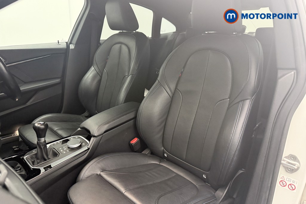 BMW 2 Series M Sport Manual Diesel Saloon - Stock Number (1601308) - 3rd supplementary image