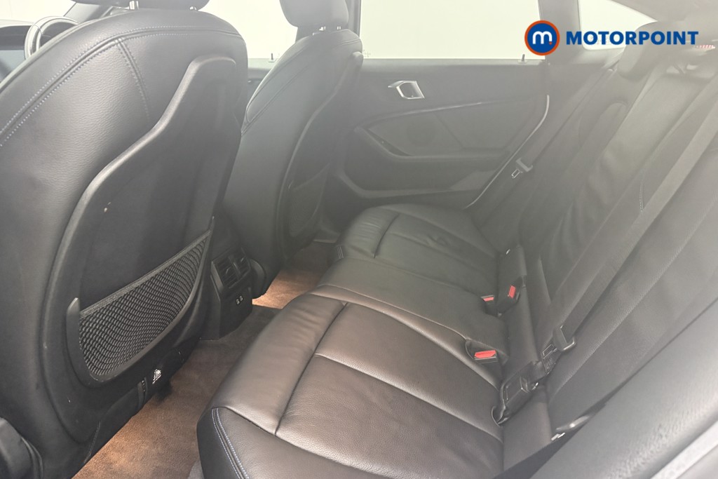 BMW 2 Series M Sport Manual Diesel Saloon - Stock Number (1601308) - 4th supplementary image