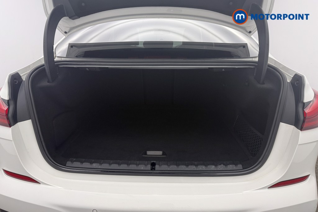 BMW 2 Series M Sport Manual Diesel Saloon - Stock Number (1601308) - 5th supplementary image