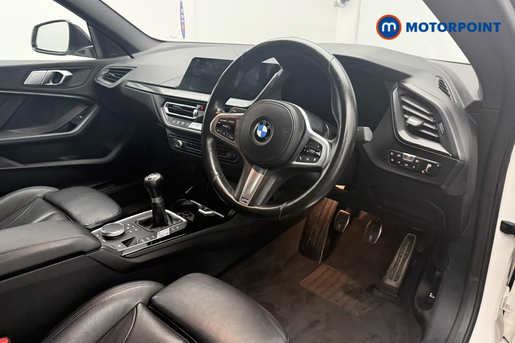 BMW 2 Series M Sport Manual Diesel Saloon - Stock Number (1601308) - 6th supplementary image