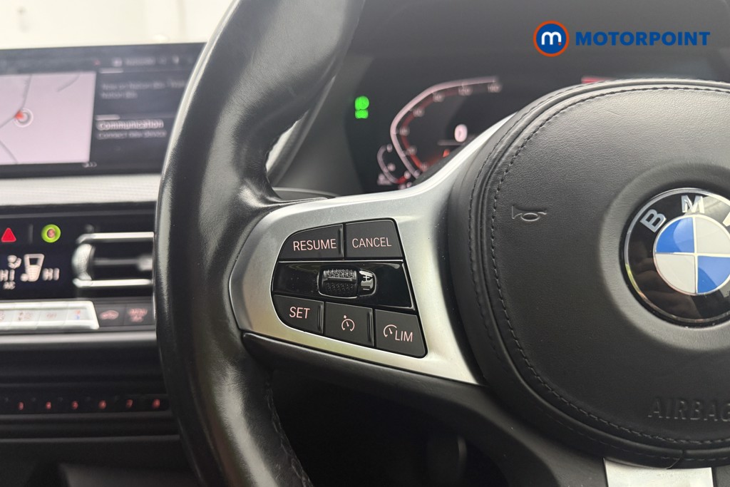 BMW 2 Series M Sport Manual Diesel Saloon - Stock Number (1601308) - 7th supplementary image