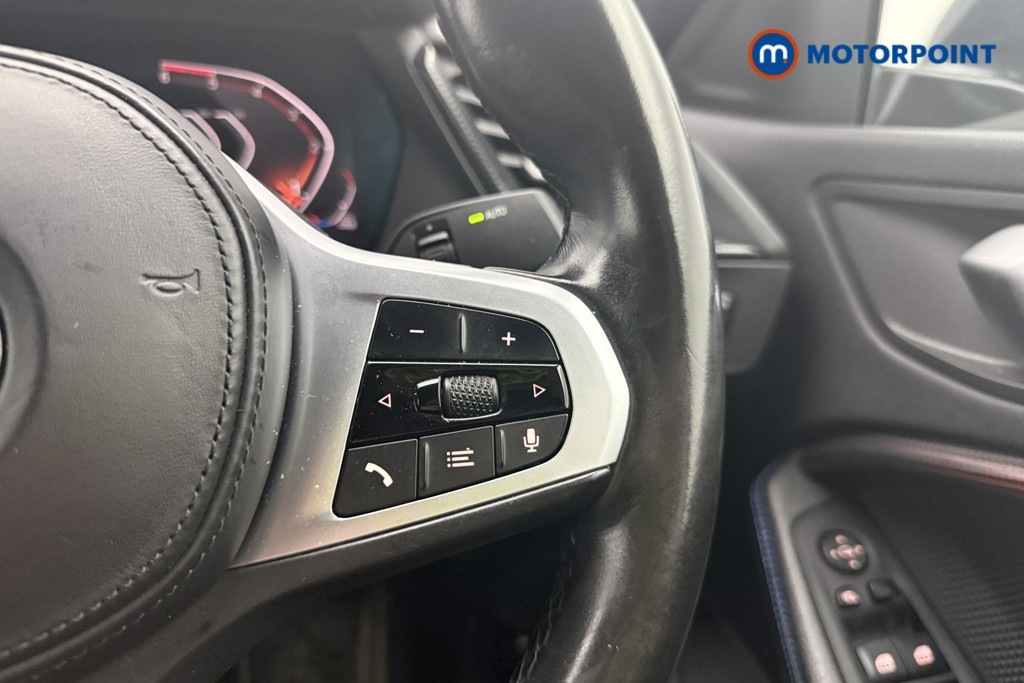 BMW 2 Series M Sport Manual Diesel Saloon - Stock Number (1601308) - 8th supplementary image