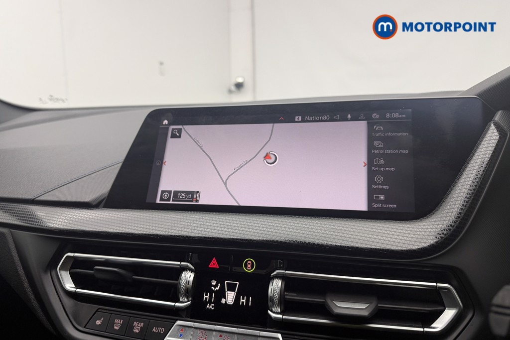 BMW 2 Series M Sport Manual Diesel Saloon - Stock Number (1601308) - 11th supplementary image