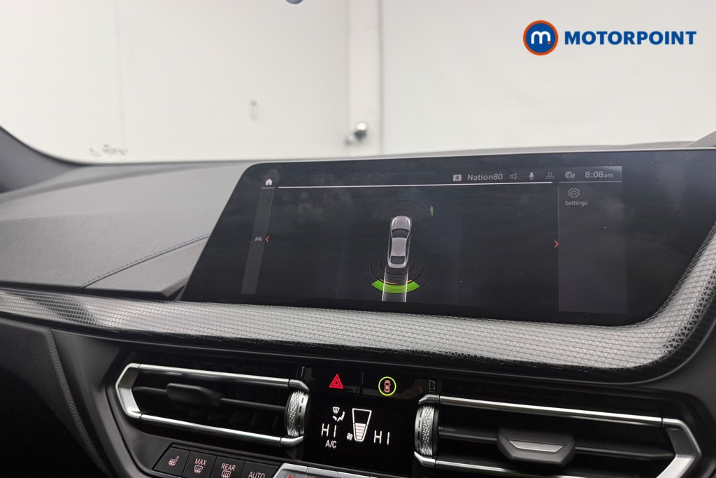 BMW 2 Series M Sport Manual Diesel Saloon - Stock Number (1601308) - 12th supplementary image