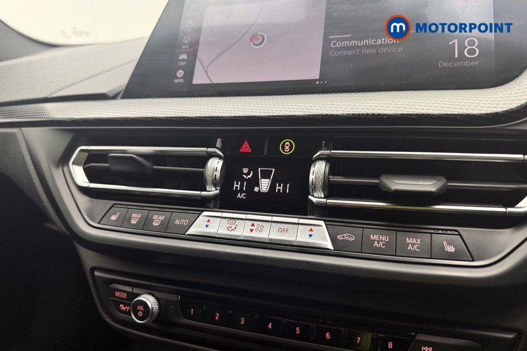 BMW 2 Series M Sport Manual Diesel Saloon - Stock Number (1601308) - 13th supplementary image