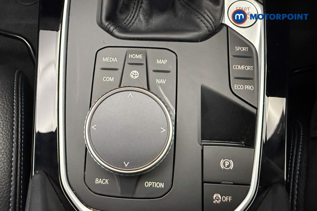 BMW 2 Series M Sport Manual Diesel Saloon - Stock Number (1601308) - 15th supplementary image