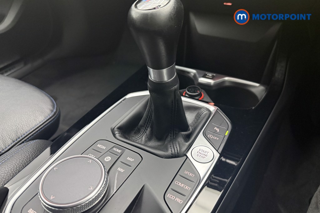 BMW 2 Series M Sport Manual Diesel Saloon - Stock Number (1601308) - 16th supplementary image