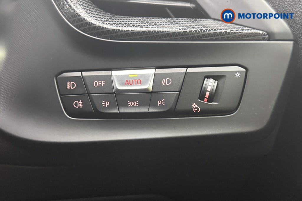 BMW 2 Series M Sport Manual Diesel Saloon - Stock Number (1601308) - 18th supplementary image