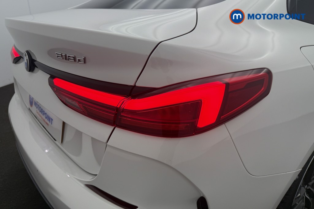 BMW 2 Series M Sport Manual Diesel Saloon - Stock Number (1601308) - 19th supplementary image