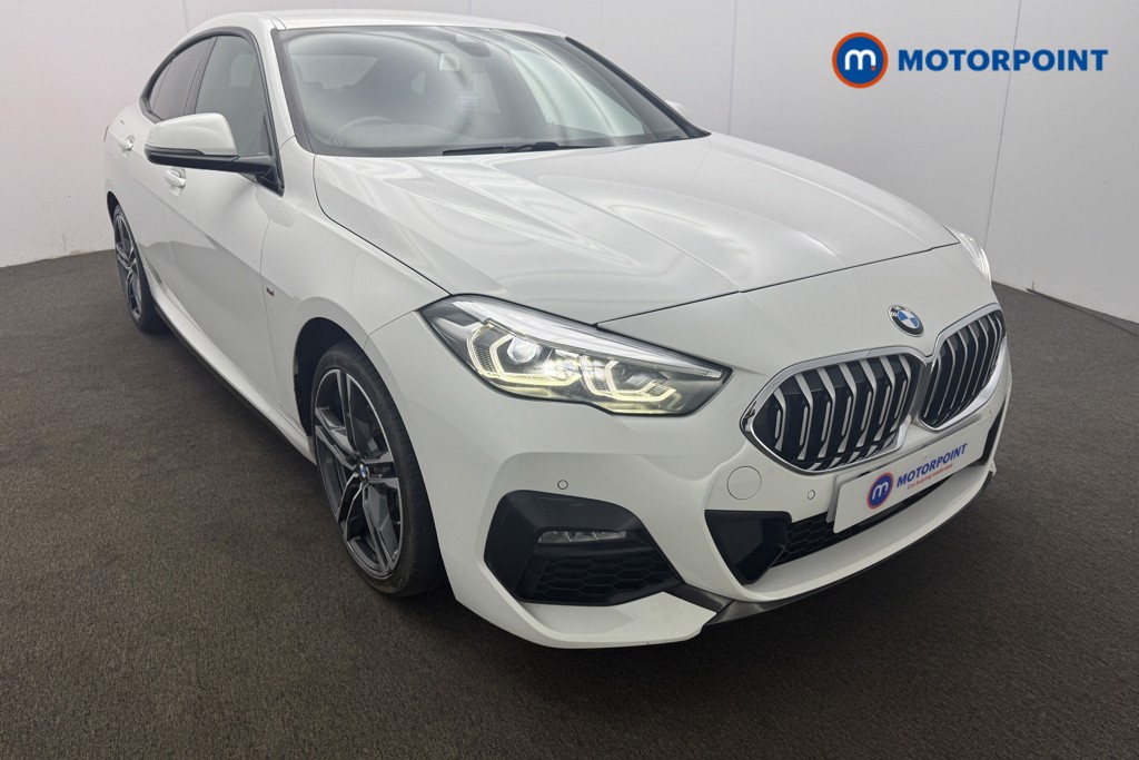 BMW 2 Series M Sport Manual Diesel Saloon - Stock Number (1601308) - 21st supplementary image