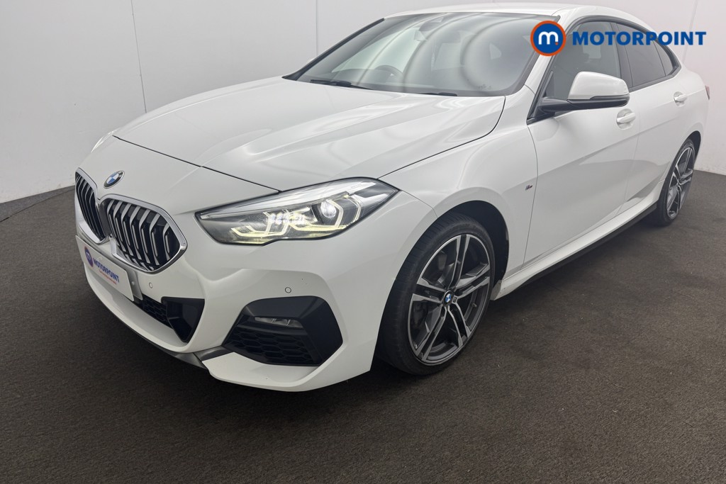 BMW 2 Series M Sport Manual Diesel Saloon - Stock Number (1601308) - 22nd supplementary image