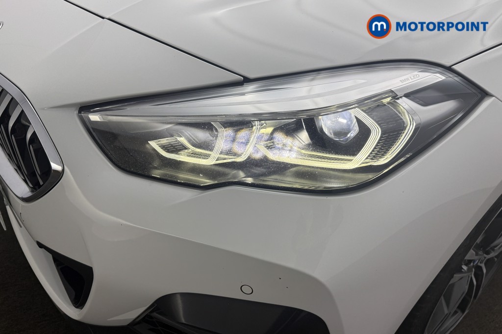 BMW 2 Series M Sport Manual Diesel Saloon - Stock Number (1601308) - 23rd supplementary image