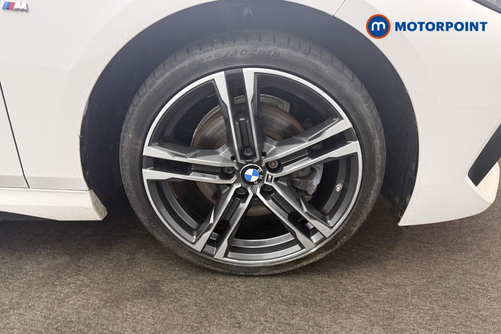 BMW 2 Series M Sport Manual Diesel Saloon - Stock Number (1601308) - 24th supplementary image