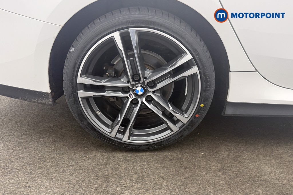 BMW 2 Series M Sport Manual Diesel Saloon - Stock Number (1601308) - 25th supplementary image