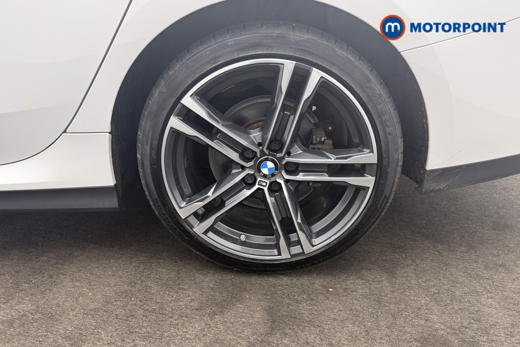BMW 2 Series M Sport Manual Diesel Saloon - Stock Number (1601308) - 26th supplementary image