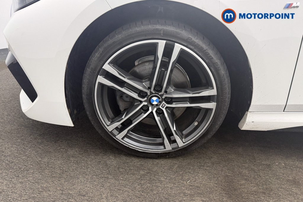 BMW 2 Series M Sport Manual Diesel Saloon - Stock Number (1601308) - 27th supplementary image