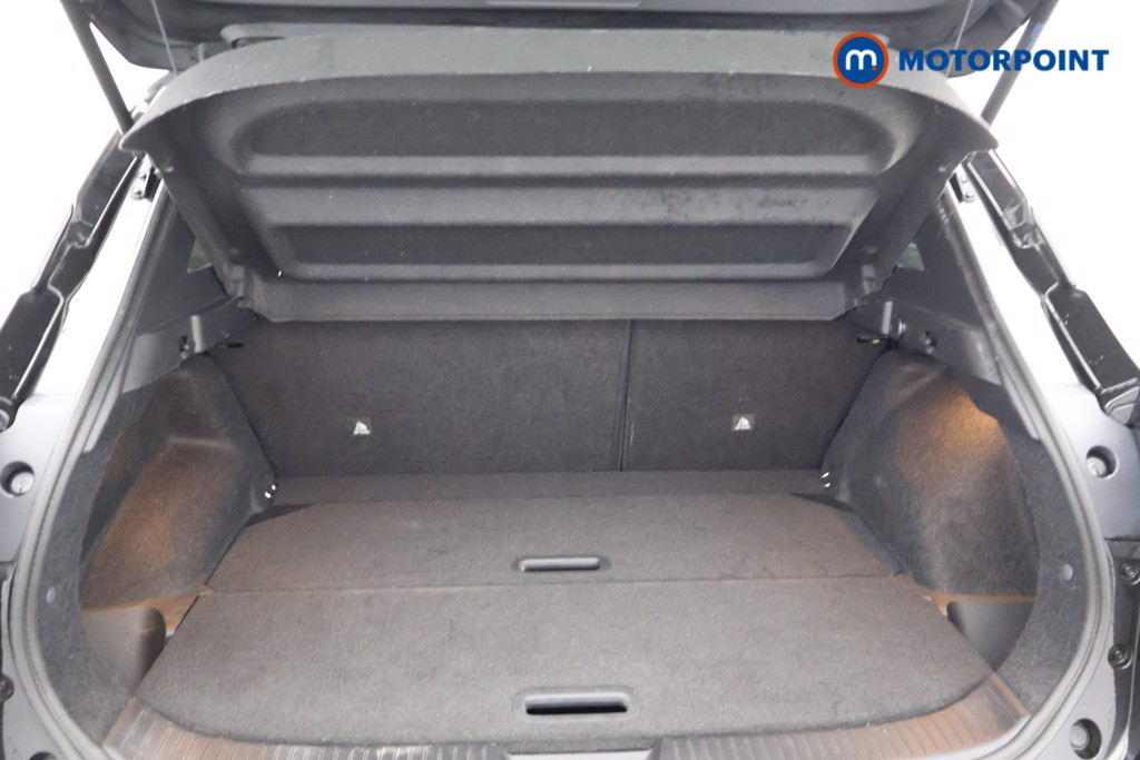 Nissan Qashqai N-Connecta Manual Petrol SUV - Stock Number (1601345) - 21st supplementary image