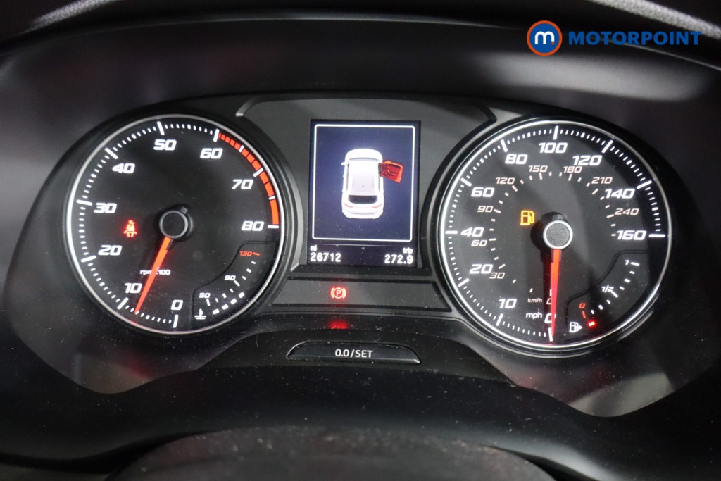 Seat Ateca Xperience Manual Petrol SUV - Stock Number (1601419) - 2nd supplementary image